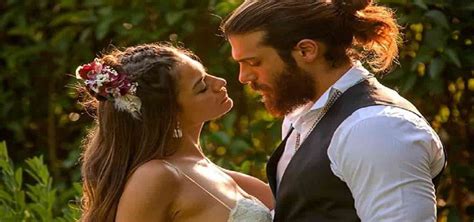 Check spelling or type a new query. Can Yaman e la storia d'amore misteriosa con Demet Özdemir