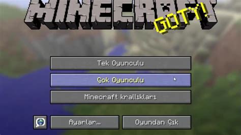 We did not find results for: Minecraft MCSG' Ye Nasıl Girilir (İp Aşağıda) - YouTube