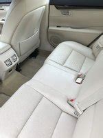 But since 1989, the lexus es has been a force to be reckoned with in the luxury marketplace. 2014 Lexus ES 350 - Interior Pictures - CarGurus