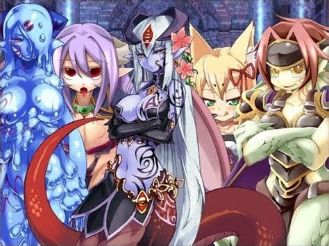 Jun 01, 2020 · ¿que son los juegos eroges? hergameoficial: Monster Girl Quest 3 en español para Android