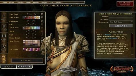 Jun 24, 2021 · would you like to support cults? Dungeons & Dragons Online - Character Creation - YouTube