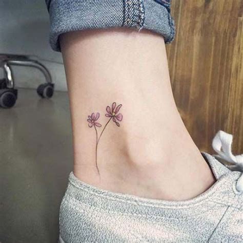 Sadece kadınlar için değil, aynı zamanda erkekler de ayak bileklerine dövme yaptırmaktadır. Kadın Ayak Bileği Dövmeleri / Woman Ankle Tattoos ...