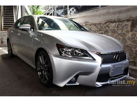 Research lexus es250 car prices, news and car parts. Search 90 Lexus Gs250 Cars for Sale in Malaysia - Carlist.my