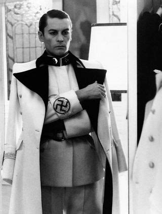 Berger had a small role in francis ford coppola's the godfather, part iii (1990) and reprised his portrayal of the bavarian king in. Helmut Berger's autobiography | Vogue Paris | Modelos ...