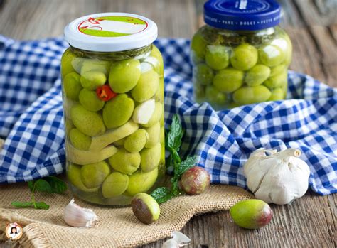 We did not find results for: Olive in salamoia alla Siciliana - Antipasto o conserva ...