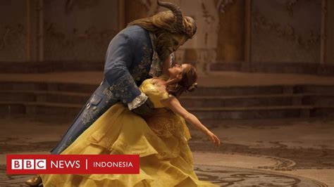 Isman pun segera larut dalam gelak tawa di sebelah. Kisah nyata di balik Beauty and the Beast dan cerita ...