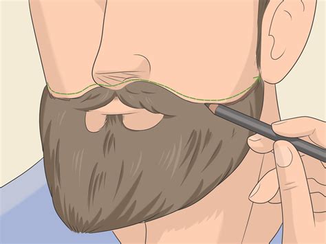 How to grow eyebrows out. 3 Easy Ways to Make Your Beard Look Thicker - wikiHow