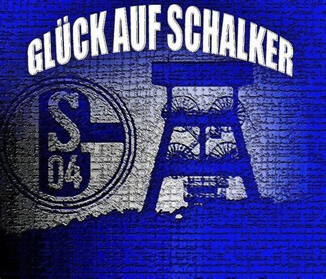 Hier poste ich bilder und videos vom geilsten club der welt. Pin auf Schalke 04 Bilder
