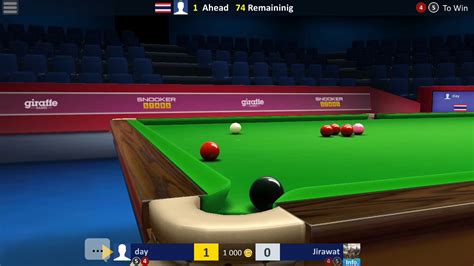 Billard auf die feine englische art mit ronnie o'sullivan und den anderen spielern der weltrangliste. snooker stars(1k) - YouTube