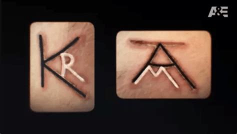 Dos stood for dominus obsequious sororium, a latin phrase that translates to master over slave (women). Are Allison Mack's Initials Really on the DOS Slave Brand ...