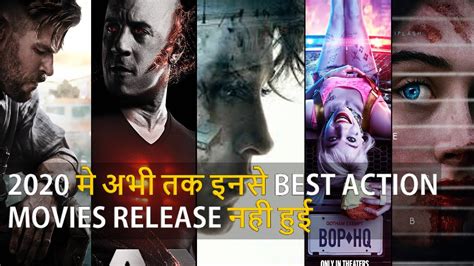 Which are, in no particular order imdb.com, inc. Top 10 Best Action Movies 2020 Dubbed In Hindi - YouTube