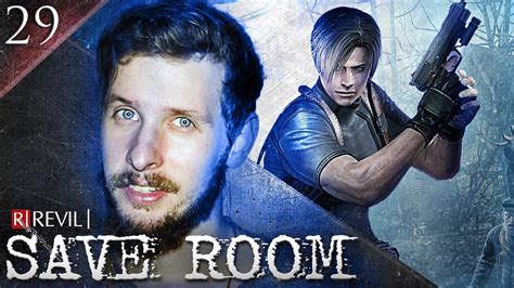 • • • any question? SAVE ROOM #29 - Resident Evil 4 Remake e as Vendas de ...