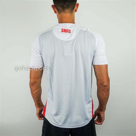 Twitter for advertisers (legacy) : Sydney Swans 2018 Men's Training Tee in Grey (Sizes: S ...