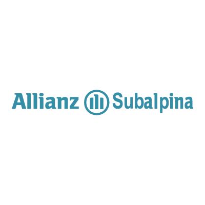 Allianz Sunbalpina logo vector free download - Brandslogo.net Allianz is a german insurance company, which also provides financial and consulting services.
