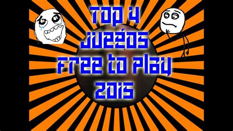 Los juegos de acción, los juegos de carreras, los juegos multijugador etc. TOP 4 Juegos FREE TO PLAY de steam. - YouTube