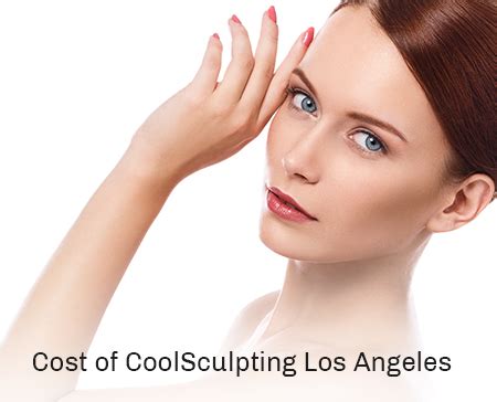 It is a contagious cutanous tumor that must be diagnosed and treated by an experienced physician (md) only. Cost of CoolSculpting Los Angeles