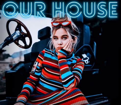 She follows this with her new single and music video, 'heartbreaker', releasing on october 26th. Alabama Luella Barker Debuts First Music Video | Stage ...