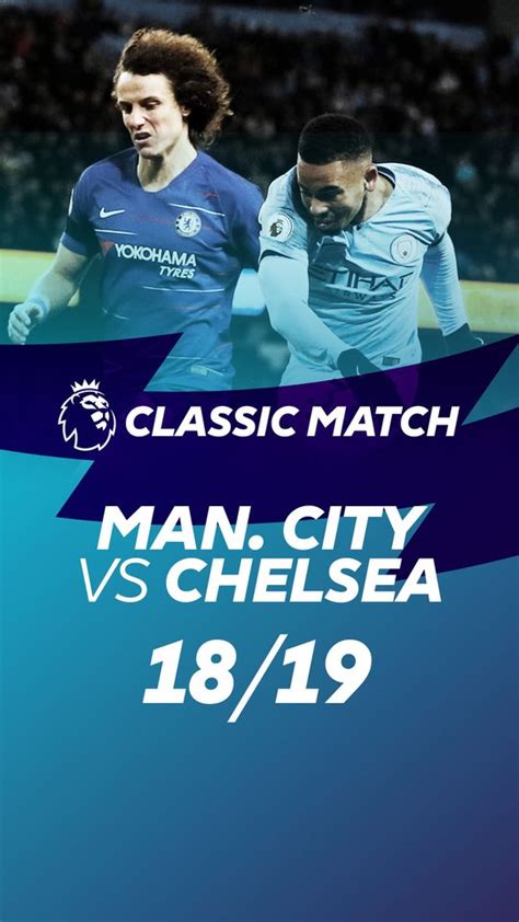 Sam mewis full of praise for nwsl's challenge cup success (1:22). Classic Matches Manchester City vs Chelsea 18/19 - Sagah TV