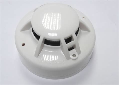 Technology for ip based serial interface system control and data logging and access systems. 2-wire Conventional Heat Detector for fire alarm system