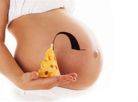 It won't be long until you meet baby—here's what you can expect during these last weeks. Safe and unsafe Cheeses during pregnancy - BabyInfo