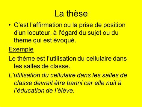 Adaptation de jacques prévert (scénario et des dialogues). Exemple De These Philosophique - Titre De La Thèse