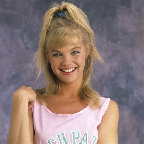 Check spelling or type a new query. Julie McCullough, 'Growing Pains' - Stars Who Were Fired ...