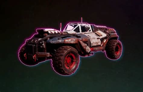 Hier findet ihr alle archen. Rage 2: Alle Fahrzeuge und ihre Fundorte | Weitere Spiele