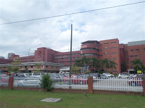 A google screenshot of hospital sultanah aminah in johor baru. File:Sultanah Aminah Hospital.JPG - Wikimedia Commons