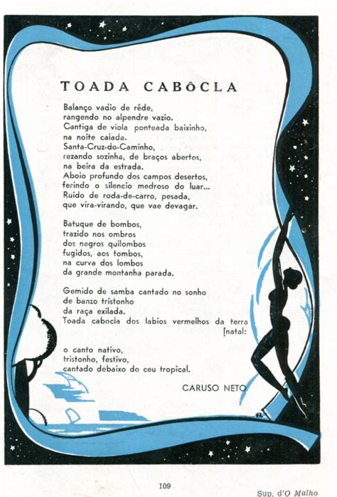 Check spelling or type a new query. CARUSO NETO, José Aparecido - Brasil - Poesia dos Brasis ...