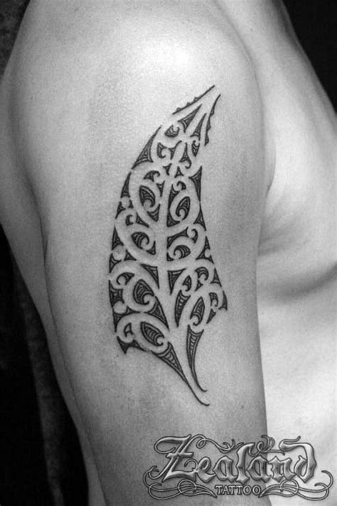 The fern could be associated with relaxation, depth, determination, change, growth, or harmony should you associate the symbol with the celtic culture. Kiwiana Tattoo Gallery - Zealand Tattoo