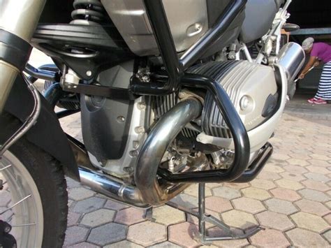 This is what the r 1250 gs stands for. Crash bar BMW R 1200 GS 2008 - 2012 | Mosselbaai | Gumtree ...
