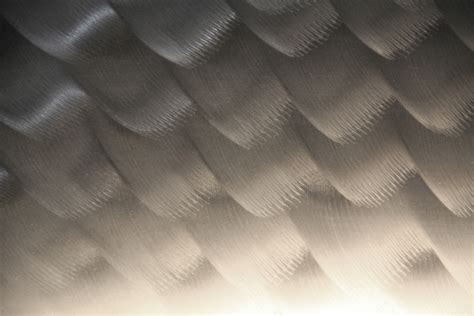 Stáhnout brushed steel 1 do firefoxu. Free download Textures metal texture wave brush wallpaper ...