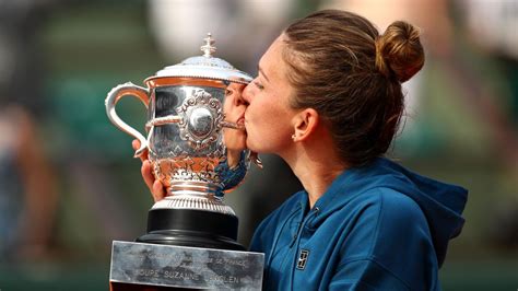 Eurosport brings you live match updates in addition to replays, highlights, interviews and expert. QUIZ - Care sunt ultimele 10 campioane de la Roland Garros ...