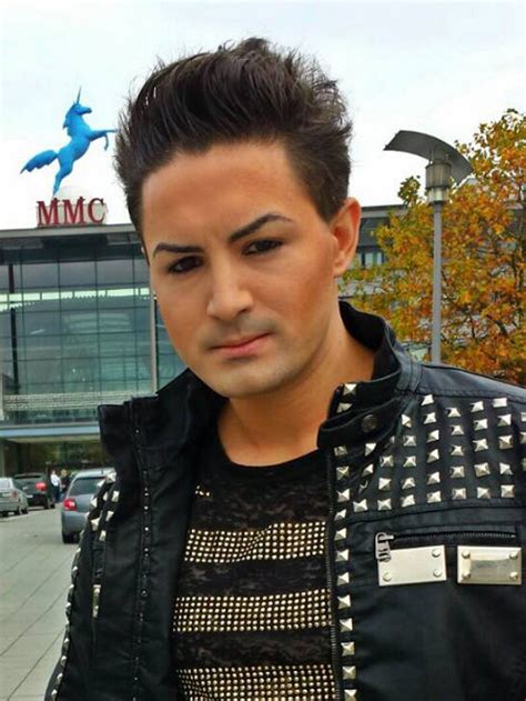 Menderes bagci (dsds) live 2009 @ jambamusicshow auf jambatv. DSDS-Menderes: Jetzt will er zum ESC! | InTouch