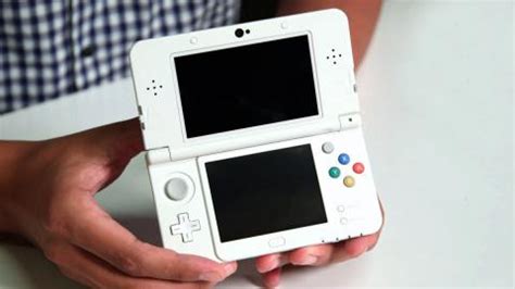 Crees que la 3ds paso a la historia? Nintendo no tiene planeados más lanzamientos first party ...