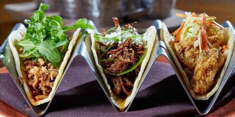 Best mexican food in dallas, tx. Dallas' 9 Best Tacos | tacos - Zagat | Food, Eat, Tacos