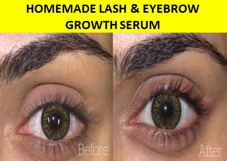 Jojoba oil is used to treat hair loss, and it is its hair growth properties are enhanced when it is mixed with other essential oils. HOMEMADE LASH & EYEBROW GROWTH SERUM - TOP 5 DIY