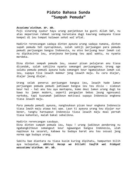 35 thoughts on contoh pidato bahasa jawa tema kemerdekaan indonesia. Teks Pidato Bahasa Indonesia Tema Perpisahan - Terkait Teks