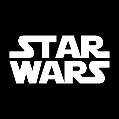 Some star wars svg may be available for free. Star Wars - Logos Download