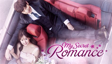 Lee yoo mi has never had a boyfriend before. Asia World: My Secret Romance (2017)