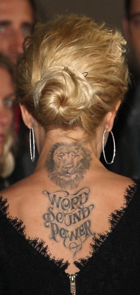 Jul 22, 2021 · zum achten geburtstag veröffentlicht der britische palast ein neues foto von prinz george. Mena Suvari Lettering Tattoo | Celebrity tattoos, Tattoo ...