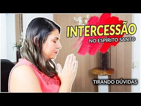 Cunha (ph.d.) abordar temas espirituais e sociais à luz da bíblia e do bom senso porque fomos ensinamos que os santos não têm pensamentos eróticos, portanto, negamos. COMO INTERCEDER NO ESPÍRITO - O PODER DA INTERCESSÃO ...