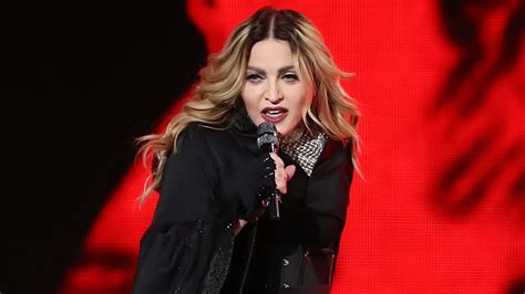 Take a bow, the night is over this masquerade is getting older lights are low, the curtains down the. Watch Madonna Perform 'Take a Bow' in Concert for First ...