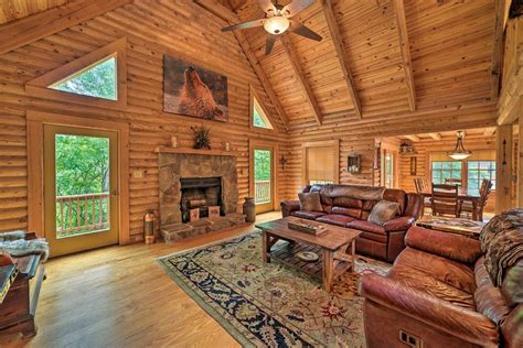 Massanutten rental homes | a breathtaking property, massanutten resort features 6,000 acres of massanutten rental homes. 'Big Bear Lodge' - Cabin in Massanutten Resort! UPDATED ...