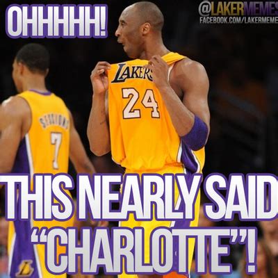 You are watching lakers vs knicks game in hd directly from the staples center, los angeles, usa, streaming live for your computer, mobile and. Laker Memes on Twitter: "PIC Yo, chill Kob... http://t ...