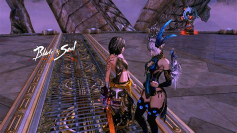 The force master (aka fm) is a ranged class that excels in dealing strong, continuous damage while offering moderate amounts of crowd control and utility. Blade & Soul CN - 50.8 Force Master - Jin Seo-yeon Duo - YouTube