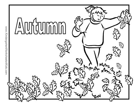 Weitere ideen zu herbst ausmalvorlagen, ausmalen, ausmalbilder. Herbst Ausmalbilder Kindergarten - Malbild