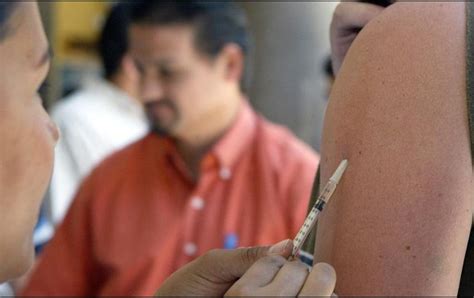 Exhortan a jaliscienses a vacunarse para prevenir ...