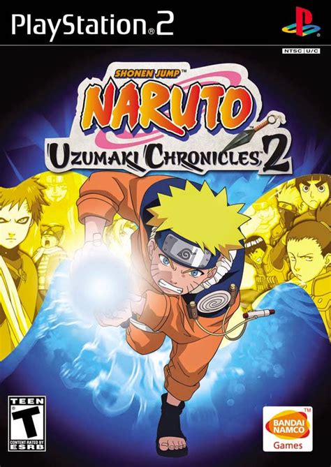 Descargar juegos para ps2 nunca fue tan sencillo, disfruta de nuestra extensa lista de juegos en todos los generos disponibles, desde juegos de acción hasta autos! Juegos de Naruto para PS2 (PlayStation 2) | Naruto Datos