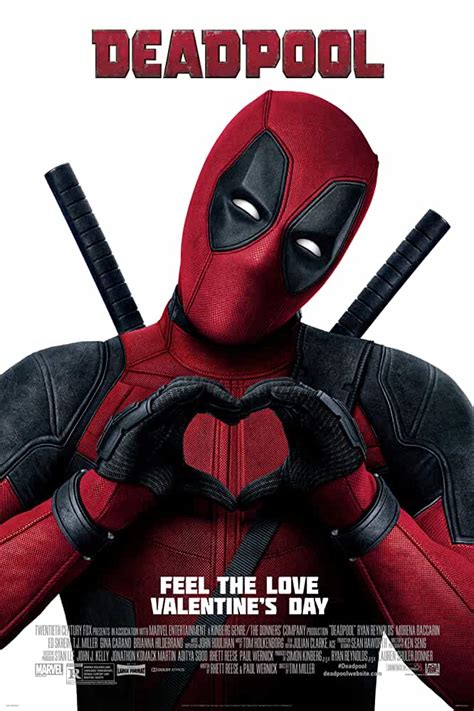 To download deadpool 1 movie, click on the download button below. Deadpool (2016) in Hindi Download full Movie & Watch ...